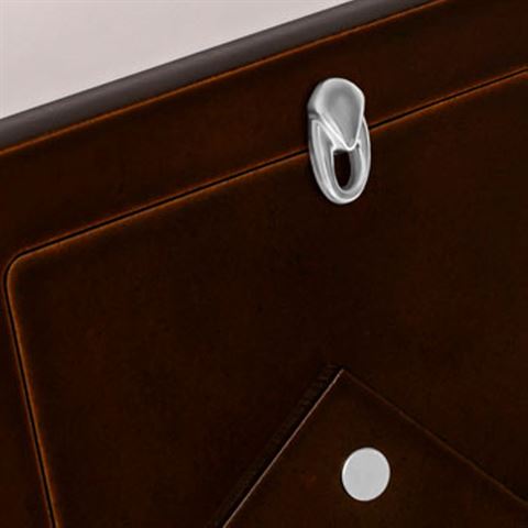 ZEP Photo frame B18257 ALBA 13x18 cm