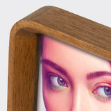 Frame di foto Zep BC481 Baden 20x25 cm