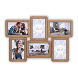 ZEP Photo Frame BC849 Ajaccio 6x 10x15 cm