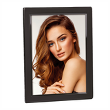 ZEP Fotorahmen BL355 Black Metall 13x18 cm