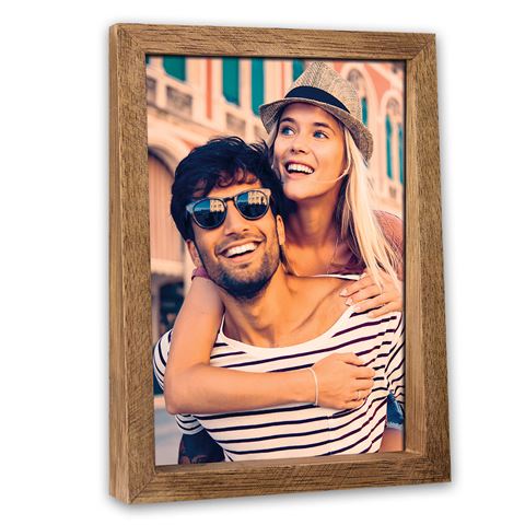 ZEP Photo Frame BM571V Marne Vertical 13x18 cm