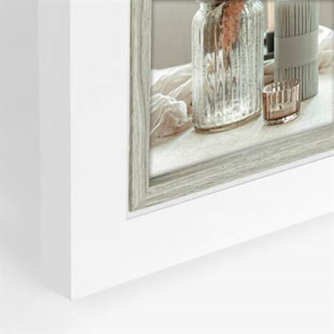ZEP photo frame CD788 Sion 2Q 2x15x20 cm
