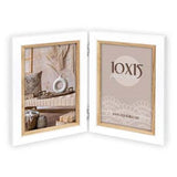 ZEP Photo frame CV257 AYAS 2Q 2x 13x18 cm