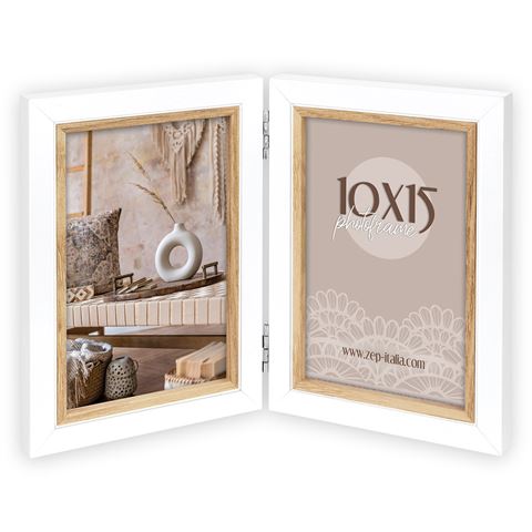 ZEP foto okvir CV263 Ayas 2Q 2x10x15 cm
