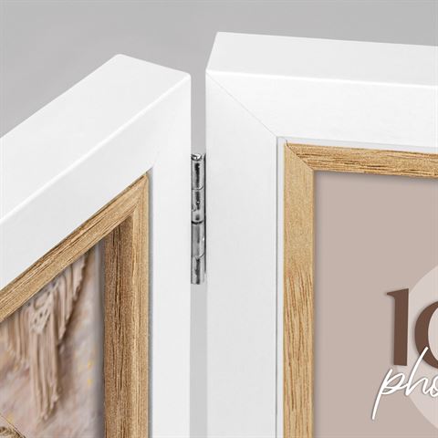 ZEP Photo frame CV268 AYAS 2Q 2x 15x20 cm