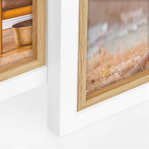 ZEP Photo frame CV662 AYAS 6Q 6x 10x15 cm