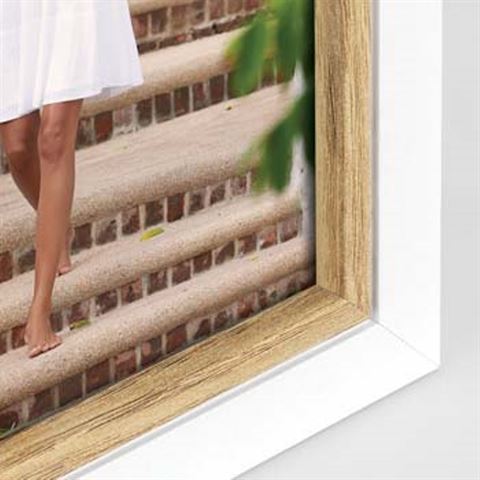 Zep Photo Frame CV823 Ayas 20x30 cm