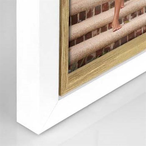 Zep Photo Frame CV823 Ayas 20x30 cm