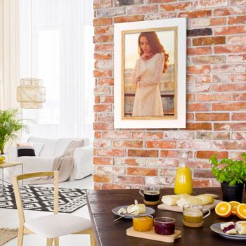 ZEP Photo frame CV835 AYAS 30x45 cm