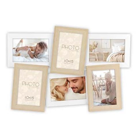 ZEP photo frame DB886 Favignana 6x 10x15 cm