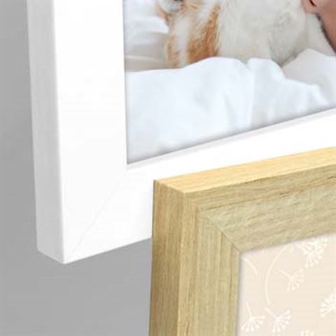 ZEP photo frame DB886 Favignana 6x 10x15 cm