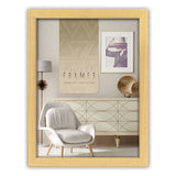 ZEP photo frame DP348N Aosta Natural 30x40 cm