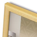 ZEP photo frame DP348N Aosta Natural 30x40 cm