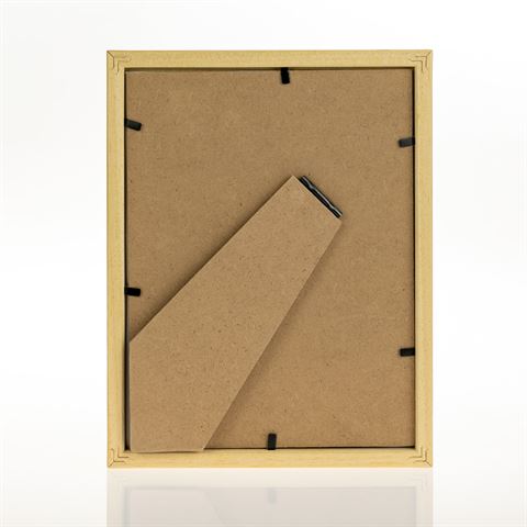ZEP Photo Frame DP462R AOSTA RED 10X15 CM