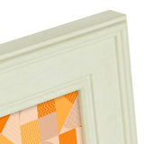 ZEP Photo frame DT257W Spoleto White 13x18 cm