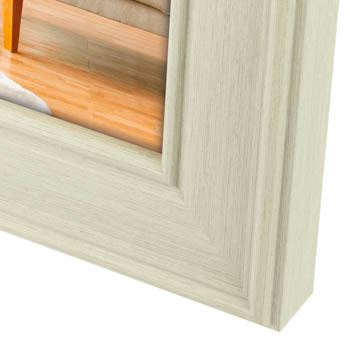 ZEP Photo frame DT323G Spoleto Gray 20x30 cm