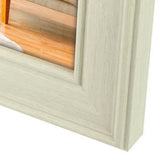 ZEP Photo frame DT323G Spoleto Gray 20x30 cm