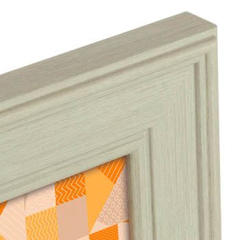 ZEP Photo frame DT323G Spoleto Gray 20x30 cm
