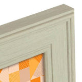 ZEP Photo frame DT323G Spoleto Gray 20x30 cm