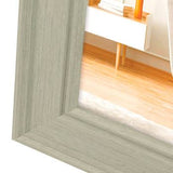 ZEP Photo frame DT323G Spoleto Gray 20x30 cm