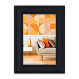 Zep Photo Frame DT423B Spoleto sort 20x30 cm