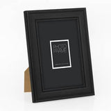 Photo Frame ZEP DT457B Spoleto Black 13x18 cm