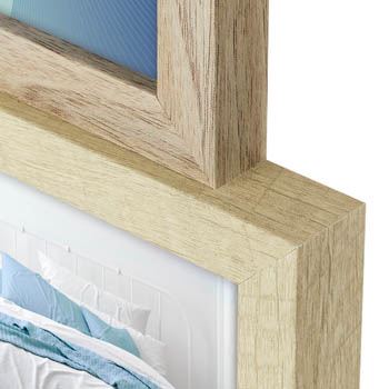 ZEP Photo Frame DT987 Oberg 4q 4x10x15 cm