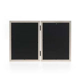 ZEP Photo frame EK2268 Kriss 2Q 2x 15x20 cm
