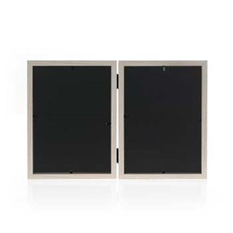 ZEP Photo frame EK2268 Kriss 2Q 2x 15x20 cm