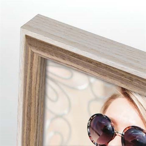 ZEP Photo frame EK8334 Kriss 30x40 cm