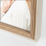 ZEP Photo frame EK8335 Kriss 30x45 cm