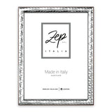 ZEP Photo Frame Erice B15846 Srebrno obloženo 10x15 cm