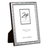 ZEP Photo Frame Erice B15846 Srebrno obloženo 10x15 cm