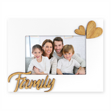 ZEP photo frame Fe9946 Family and 10x15 cm