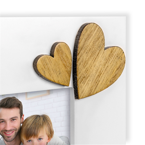 ZEP photo frame Fe9946 Family and 10x15 cm