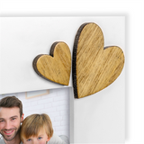 ZEP photo frame Fe9946 Family and 10x15 cm