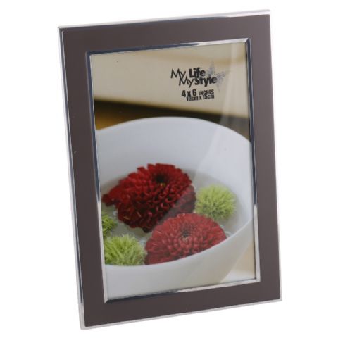 Photo rámeček Zep G4046 Olimpia 10x15 cm