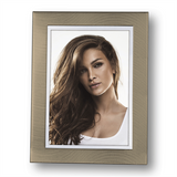 ZEP Photo Frame H1268 WELS Bronze 15x20 cm
