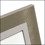 ZEP Photo Frame H1268 WELS Bronze 15x20 cm