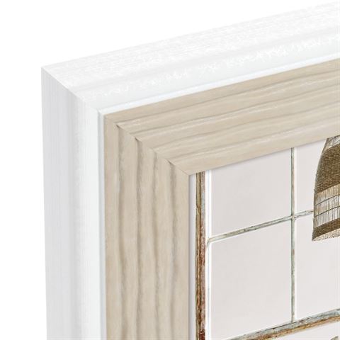 ZEP Photo Frame HF246C Ragusa C 10x15 cm