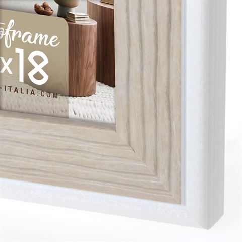 ZEP Photo Frame HF246C Ragusa C 10x15 cm