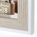 ZEP Photo Frame HF246C Ragusa C 10x15 cm