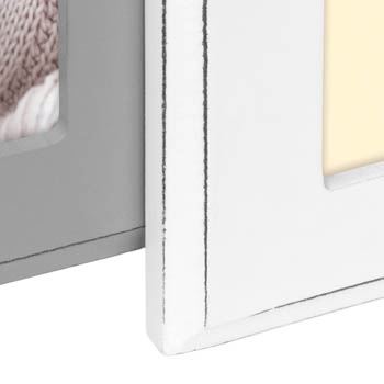 ZEP photo frame HH156 Rouen 6Q 6x 10x15 cm