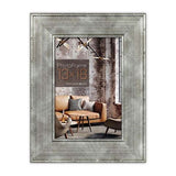 ZEP Photo frame KA668S Andria Silver 15x20 cm