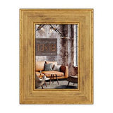 ZEP photo frame KA857G Andria Gold 13x18 cm