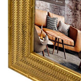 ZEP photo frame KA857G Andria Gold 13x18 cm
