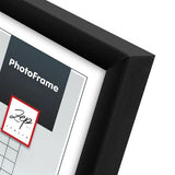 Zep photo frame kb19 black 60x80 cm