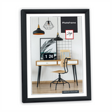 ZEP Photo Frame KB3 Black 15x20 cm