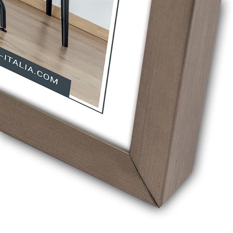 ZEP Photo frame KK1 Bronze 10x15 cm
