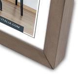 ZEP Photo frame KK1 Bronze 10x15 cm